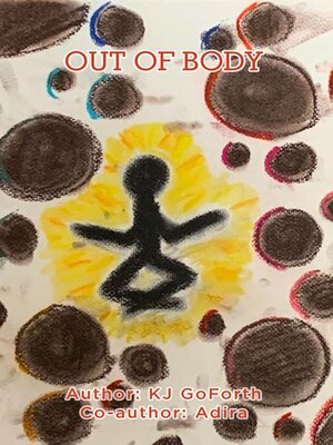 cover image of Out of Body